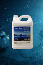 Load image into Gallery viewer, Organic Pond™ Clean Clear Blue™ Complete Pond Treatment