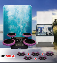 Load image into Gallery viewer, HF 4 XL5