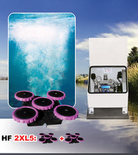 Load image into Gallery viewer, HF 2 XL5