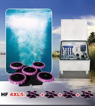 Load image into Gallery viewer, HF 4 XL5