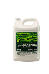 Organic Pond™ pureBACTERIA™ Pond Muck Reducer & Water Clarifier