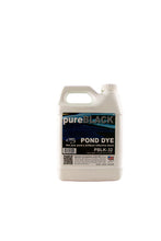 Load image into Gallery viewer, Organic Pond™ pureBLACK™ Pond Dye Super-Concentrated Quarts