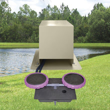 Load image into Gallery viewer, PondLyfe 1 One Airstation Pond Aerator KIT
