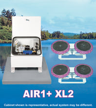 Load image into Gallery viewer, AIR 1+ XL2