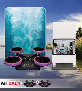 AIR 2 XL4 Medium Size System