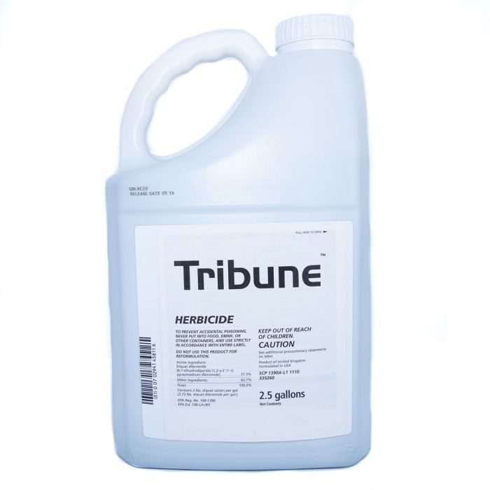 Broad Spectrum Pond Herbicide Registered for Aquatic Application - (Ac   Organic Pond