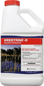 Weedtrine-D