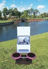 Load image into Gallery viewer, Vertex AIR 1 Pond Aerator Package
