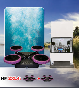 HF 2 XL4