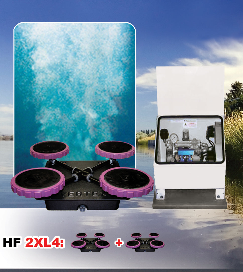 HF 2 XL4