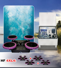 Load image into Gallery viewer, HF 4 XL5 - 230 V
