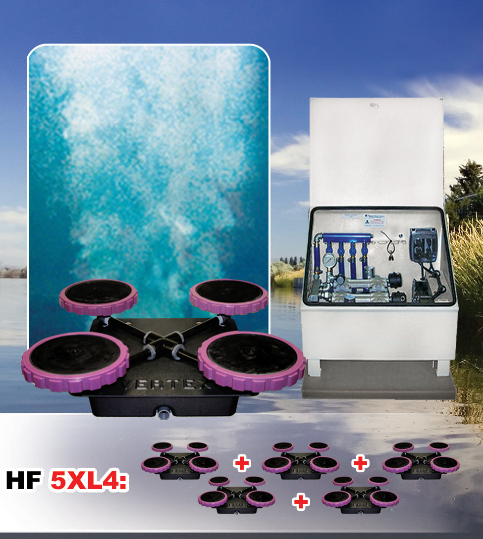 HF 4 XL5