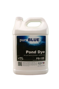 Organic Pond™ pureBLUE™ Pond Dye