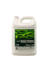 Load image into Gallery viewer, Organic Pond™ pureBACTERIA™ Pond Muck Reducer &amp; Water Clarifier
