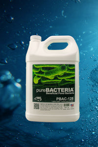 Organic Pond™ pureBACTERIA™ Pond Muck Reducer & Water Clarifier