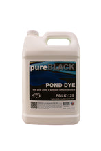 Load image into Gallery viewer, Organic Pond™ pureBLACK™ Pond Dye
