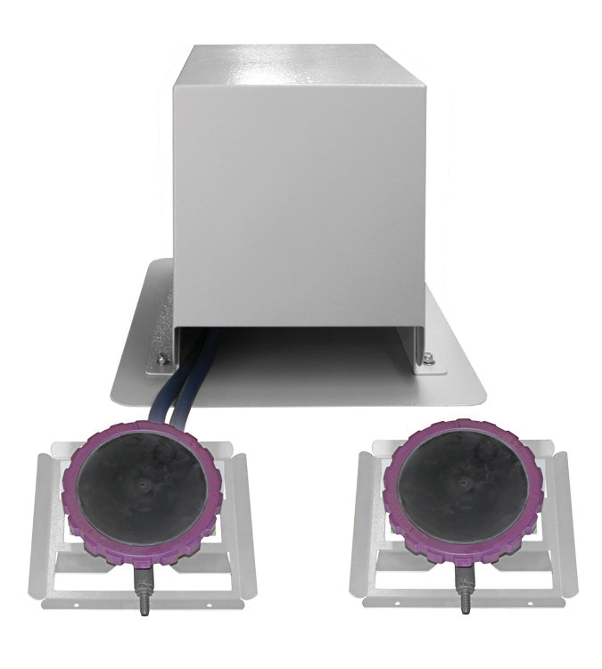 DIF109 - Vertex MicronBubble Diffuser Disk - 9