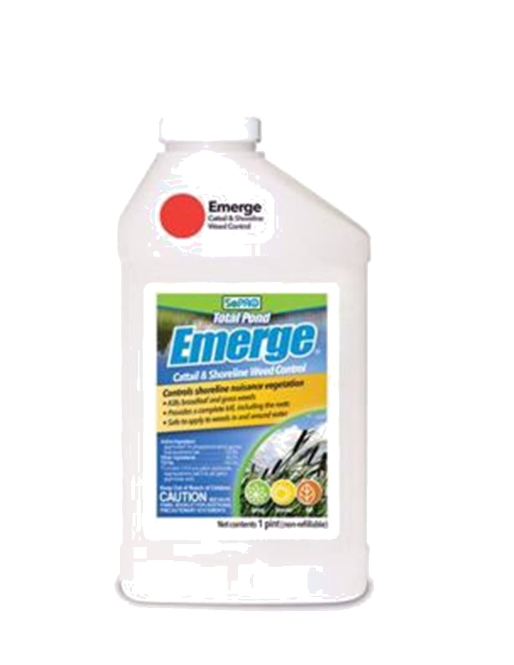 EMERGE - 16 Oz Full Strength