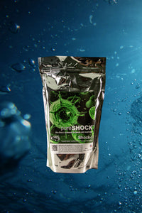 Organic Pond™ pureSHOCK™ all in One Water Clarifier, Muck Reducer & Algae Prevention