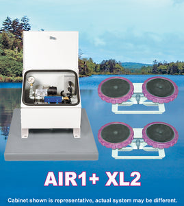 AIR 1+ XL2
