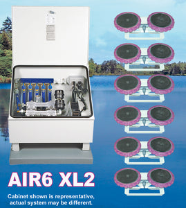 AIR 6 XL2