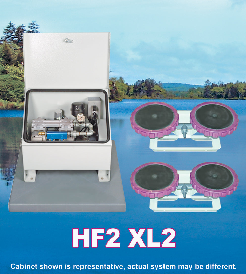 HF 2 XL2