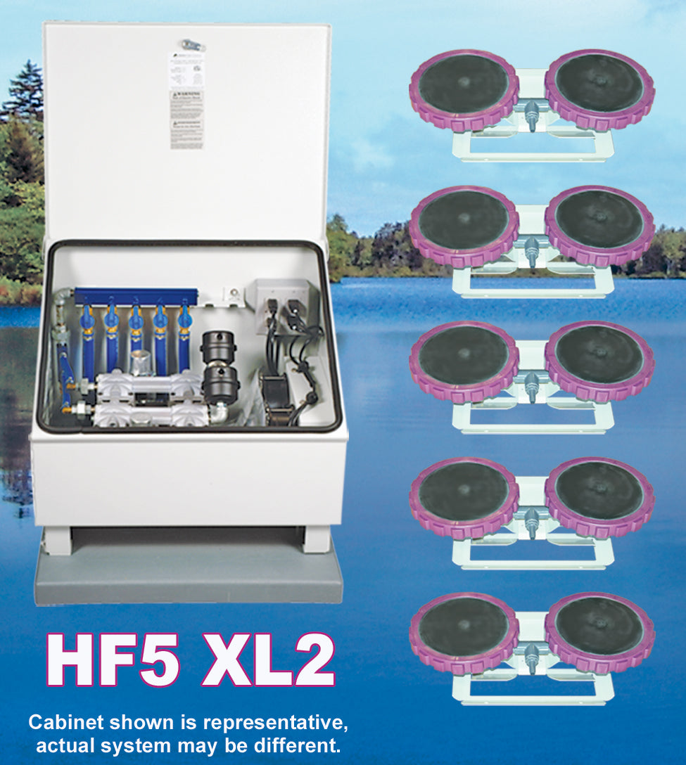 HF 5 XL2