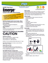 Load image into Gallery viewer, EMERGE - 16 Oz Full Strength
