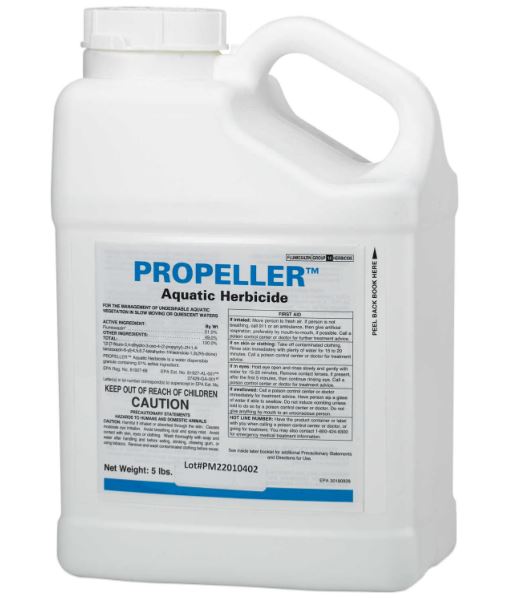 propeller herbicide Propeller Herbicide 5 lb Jug