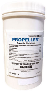 Propeller Herbicide 1lb - SUPER Fast Weed Control