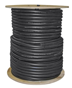 Vertex Bottom Line Supply Tubing 100ft Spool