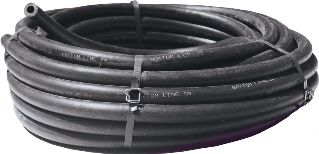 Vertex Bottom Line Supply Tubing 50ft Spool