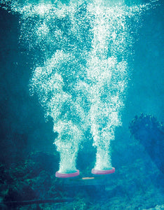 Vertex AIR 1 Pond Aerator Package